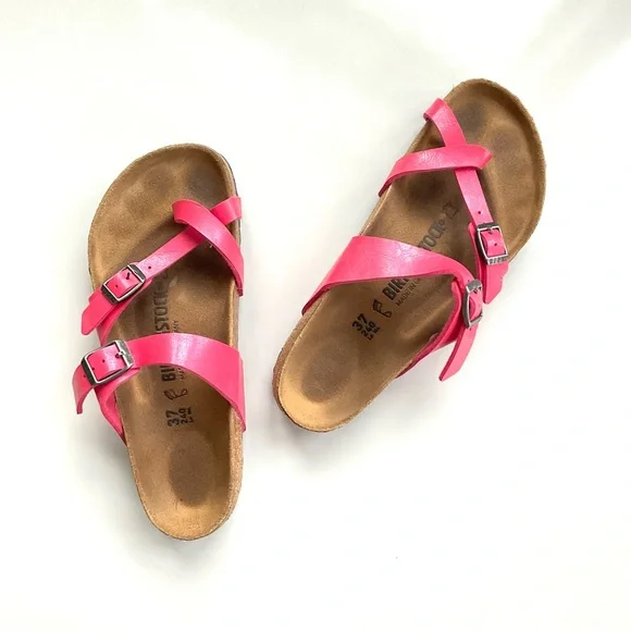 Birkenstock Mayari Sandals ￼ - Picture 7 of 10